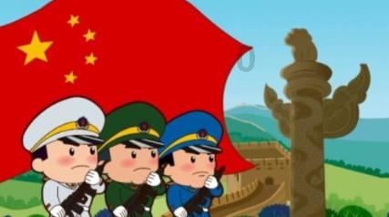 超萌大战